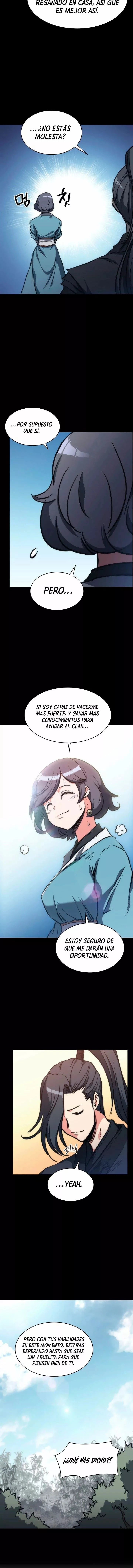 MookHyang – El Origen > Capitulo 29 > Page 91